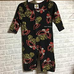 ヒスミニ ロンパースのサムネイル