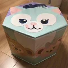 モカ☆様専用♡牛乳パック椅子 ジェラトーニ風のサムネイル