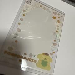 硬貨ケース ポムポムプリンのサムネイル