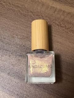 ANDIZUMO ネイルカラー 紅のサムネイル