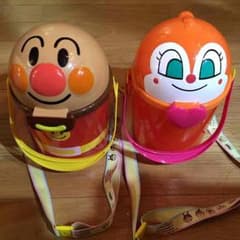 アンパンマンミュージアム プラケースのサムネイル