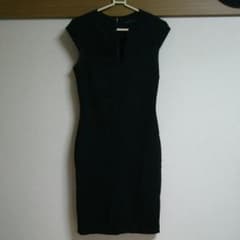 ドレス ZARA ワンピースのサムネイル