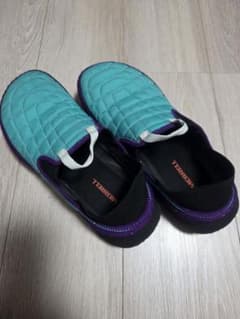 MERRELL メレル スリッポン ハットモック シューズ 25.5cmのサムネイル