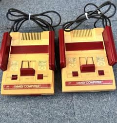 ファミコンボックス　本体　ジャンク Yahoo!オークション -「ファミコンボックス」(本体) (本体