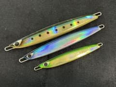 CBONE 旧C1ジグ 3個セットのサムネイル