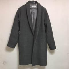 BEAUTY&YOUTH ラップコートのサムネイル