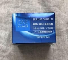 ワンバイコーセー セラムシールド 40gのサムネイル