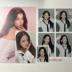 宇宙少女 WJSN　2022 シーグリ 宇宙少女 WJSN 2022 シーグリ