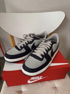 NIKEターミネーターロー☆のサムネイル