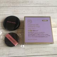 HolikaHolika エッセンスBBファンデーション（おまけ付き）のサムネイル