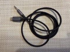 UGREEN AUX ケーブル USB C 3.5mm 変換ケーブル 1m