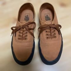 VANS ユニーカー　25cmのサムネイル