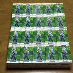 Grandista ロックマンエグゼ 20個セット - メルカリ