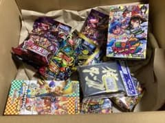 デュエルマスターズ 引退品セット まとめ売り デッキ2つ付き - メルカリ