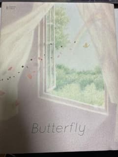 Butterflyのサムネイル