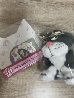 실퍼 인형