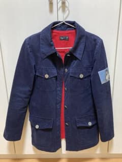 アニエスベー デニムジャケットAgnes B vintage jacket | Mercari