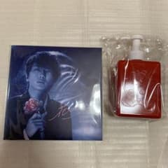 Nissy 花cherieのサムネイル
