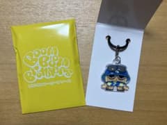 BE:FIRST BBBros ランダムマーカーチャーム C-sea SOTAのサムネイル