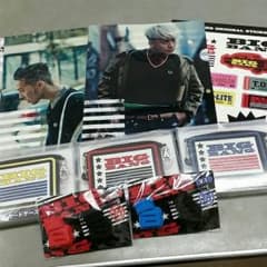 BIGBANG　一番くじ　まとめ売り　新品送料込みのサムネイル