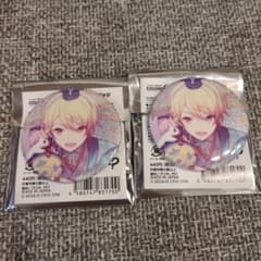 プロセカ 天馬司 グリ缶 缶バッジ 6c【再販分】2個 - メルカリ