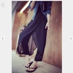 シフォンレギンスのサムネイル