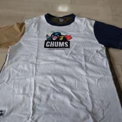 CHUMSのサムネイル
