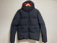Marmot Monsoon Down Parka マーモットダウン  Lのサムネイル