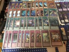 遊戯王 ブラマジデッキ　HEROデッキ+αのサムネイル