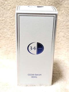 CD34 セラム 30mL - メルカリ