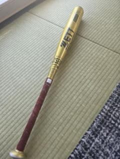 ZETT 少年軟式バット　76cm　580gのサムネイル