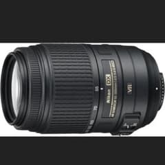 Nikon 望遠ズームレンズ 55-300mm f ジャンク Nikon 望遠ズームレンズ 55-300mm f ジャンク - メルカリ