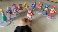 スタートゥインクルプリキュア　ヒーリングっどプリキュアのサムネイル