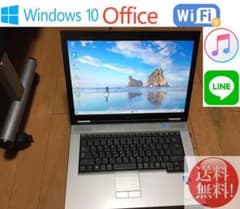 TOSHIBA dynabook L20 253E Wのサムネイル