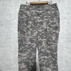 j99 米軍実物 ACU デジタルカモ カーゴパンツ XL ミリタリー 迷彩 m30227748286_1.jpg?1769334510