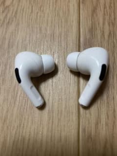 Apple AirPods Proのサムネイル