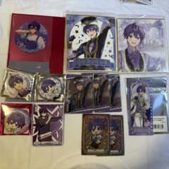 ななもり。 グッズセットのサムネイル