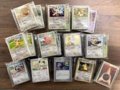 1000枚超】ポケモンカード まとめ売り DP Pt BW その他 - メルカリ