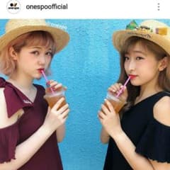 ワンスポン 夏休みワンピースのサムネイル