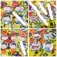 ✩ おそ松さん 缶バッチ ✩  まとめ買い値引き◎のサムネイル