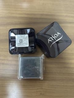 ARSOA クイーンシルバー 枠練石けん 20gのサムネイル
