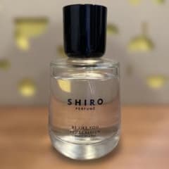 SHIRO BE LIKE YOU 50ml - メルカリ