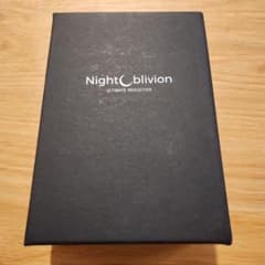 Night Oblivion Butastur (ビュタスタル)のサムネイル