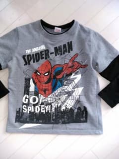 Tシャツスパイダーマン140のサムネイル
