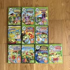 LeapFrog DVD 9枚　DVDプレーヤー　セット LeapFrog DVD 9枚 DVDプレーヤー セット Leapfrog Dvd | eBay