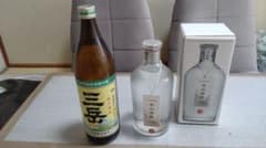 三岳 芋焼酎 ＆ iichiko 空山独酌 2本セット 三岳 芋焼酎 ＆ iichiko 空山独酌 2本セット - メルカリ