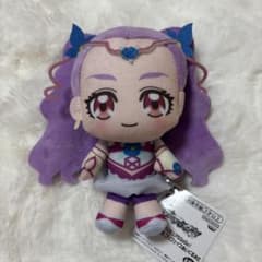ころっとまんまるプリフェイス ミルキーローズのサムネイル