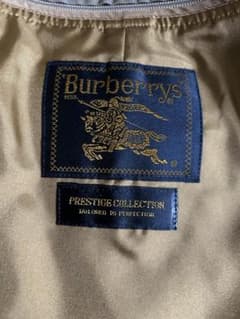 Burberrys Prestige Collection ステンカラーコート - メルカリ