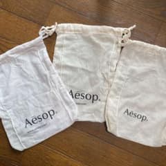 Aesop ショッパー♡のサムネイル