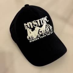 HYSTERIC GLAMOUR メッシュキャップのサムネイル